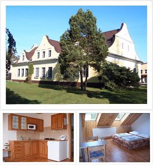 Blatský dvůr [Powiększ - nowe okno]