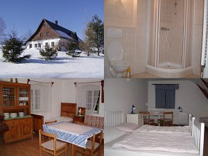 Chata Haniczka [Powiększ - nowe okno]