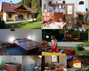 Penzión Alfa [Powiększ - nowe okno]