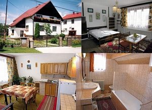 Apartamenty Janka [Powiększ - nowe okno]