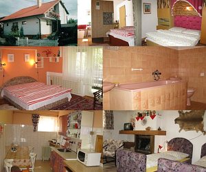 Kwatery prywatne Oravcová [Powiększ - nowe okno]