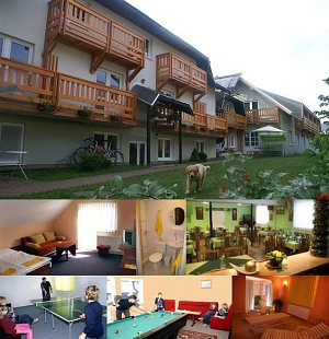 Pensjonat Timea [Powiększ - nowe okno]