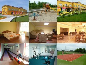 Penzión Iveta [Powiększ - nowe okno]