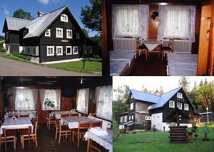 Schronisko Barborka [Powiększ - nowe okno]