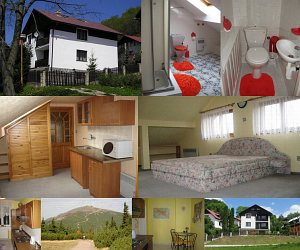 Penzion U Prokopů [Powiększ - nowe okno]