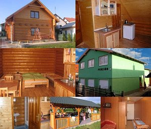 Ośrodek wypoczynkowy Alfa [Powiększ - nowe okno]