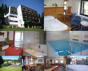 Pensjonat Beskid [Powiększ - nowe okno]