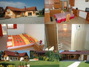 Apartmány Broma [Powiększ - nowe okno]