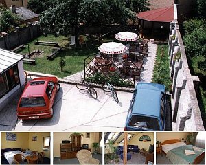 Pensjonat Dáša [Powiększ - nowe okno]