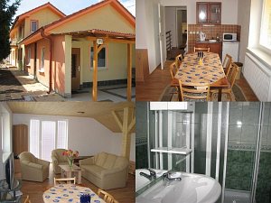 Kwatera prywatna Slniečko [Powiększ - nowe okno]