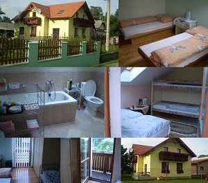 Privát MALEMA [Powiększ - nowe okno]