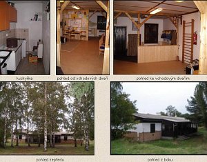 Harcerski klub [Powiększ - nowe okno]