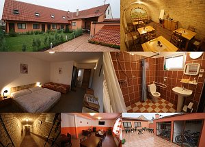 Penzion Miromar [Powiększ - nowe okno]