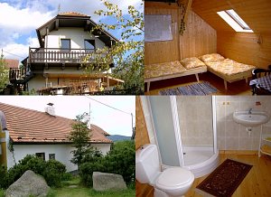 Chata Vodice [Powiększ - nowe okno]