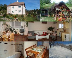 Kwatera prywatna Kovačecová [Powiększ - nowe okno]