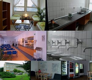 Ubytovna MD service [Powiększ - nowe okno]