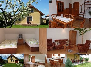 Földes Tibor Apartament [Powiększ - nowe okno]