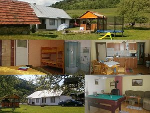 Dom Wczasowy U Ľubky [Powiększ - nowe okno]