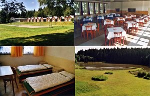 Ośrodek wypoczynkowy [Powiększ - nowe okno]