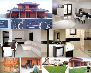 Apartamenty Willa Lexus *** [Powiększ - nowe okno]