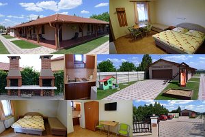 Apartament Royal [Powiększ - nowe okno]