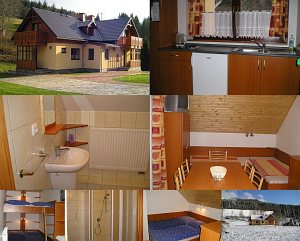 Apartamenty Novákovi [Powiększ - nowe okno]