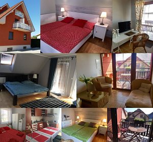 Pensjonat Evička [Powiększ - nowe okno]