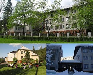 Terénní středisko ekologické výchovy [Powiększ - nowe okno]