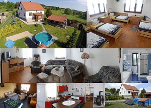 Chata [Powiększ - nowe okno]