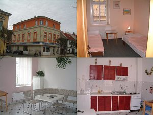 POPUS dom noclegowy [Powiększ - nowe okno]