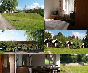 Ośrodek wypoczynkowy U Klokana [Powiększ - nowe okno]