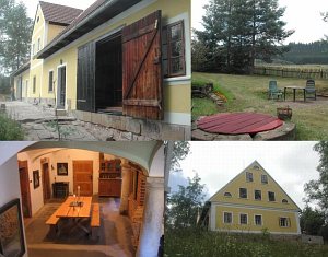 Gospodarstwo [Powiększ - nowe okno]