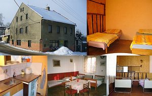 Kwatera prywatna Petr [Powiększ - nowe okno]