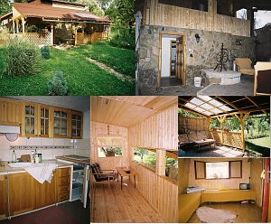 Domek letniskowy Gardenia [Powiększ - nowe okno]