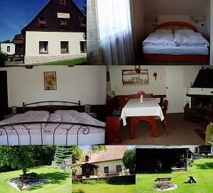 Penzion Eva [Powiększ - nowe okno]