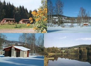 Kemping Ádova chatová osada [Powiększ - nowe okno]