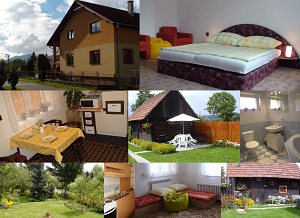 Kwatera prywatna 22 [Powiększ - nowe okno]