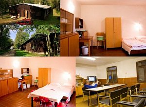 Levné ubytování Luna [Powiększ - nowe okno]