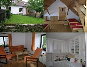 Pensjonat Arabela [Powiększ - nowe okno]