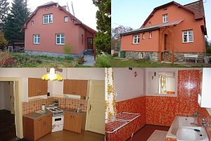 Kwatera prywatna 322 [Powiększ - nowe okno]