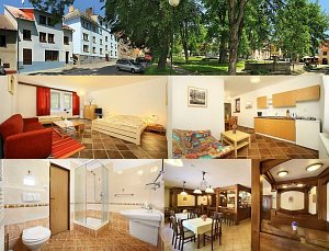 Pensjonat Adam [Powiększ - nowe okno]