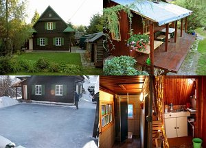 Schronisko Visalaje 513 [Powiększ - nowe okno]