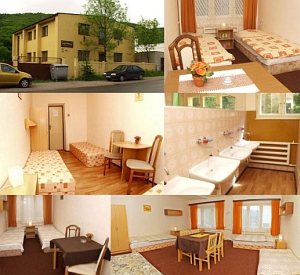 Dom noclegowy Na Krétě [Powiększ - nowe okno]