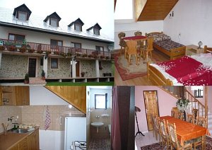 Pensjonat Świerk [Powiększ - nowe okno]