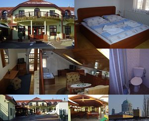 Hotel St. Florian [Powiększ - nowe okno]