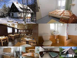 Schronisko Klára [Powiększ - nowe okno]