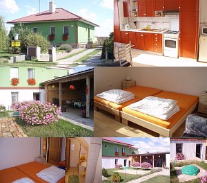 Kwatery prywatne [Powiększ - nowe okno]