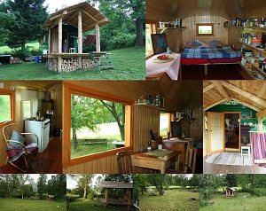 Nevšední maringotka [Powiększ - nowe okno]