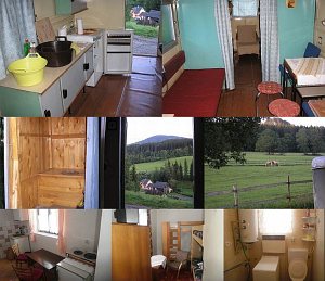 Gospodarstwo ekologiczne [Powiększ - nowe okno]