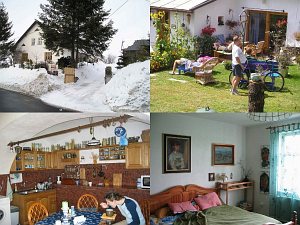 Apartament Na Koštěti [Powiększ - nowe okno]